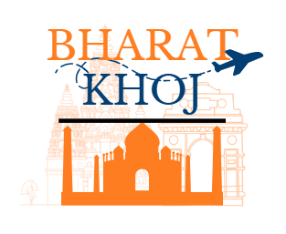 BharatKhoz Logo