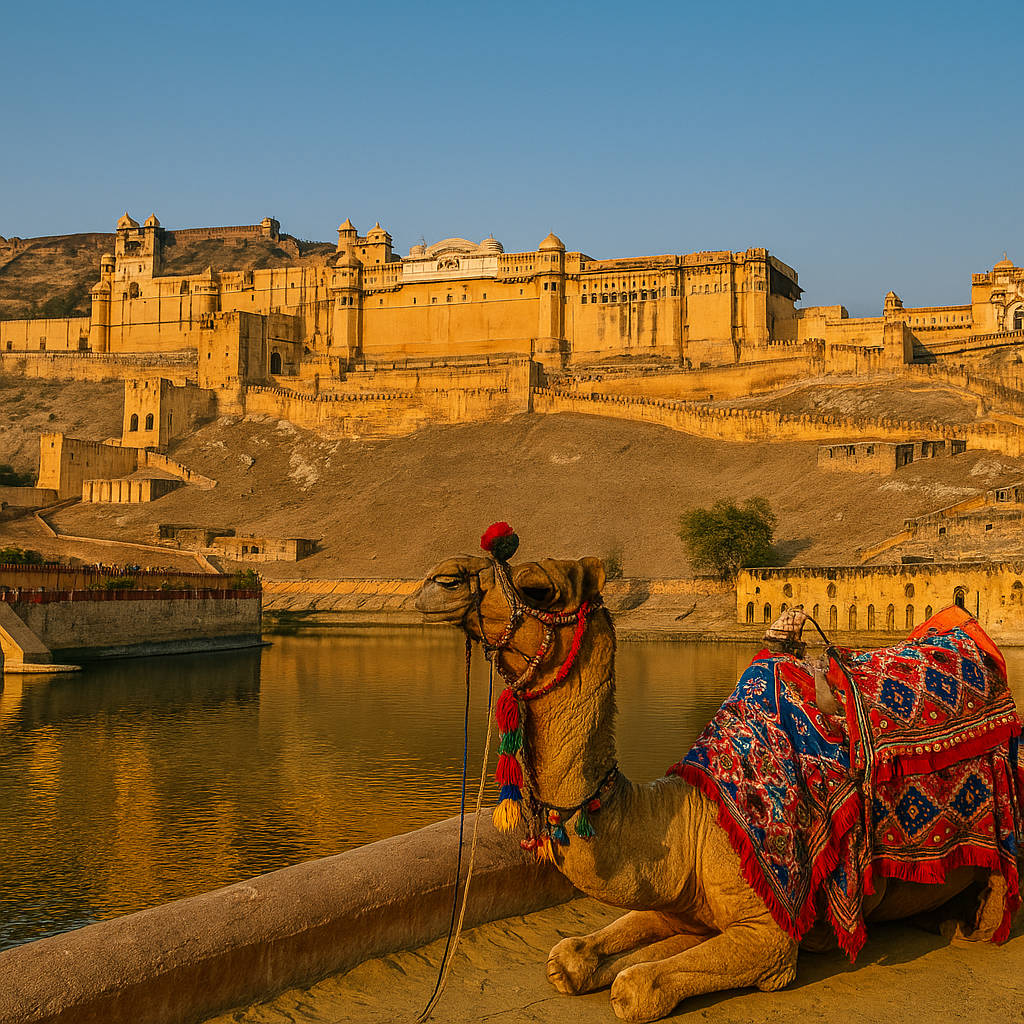 Royal Rajasthan Experience
